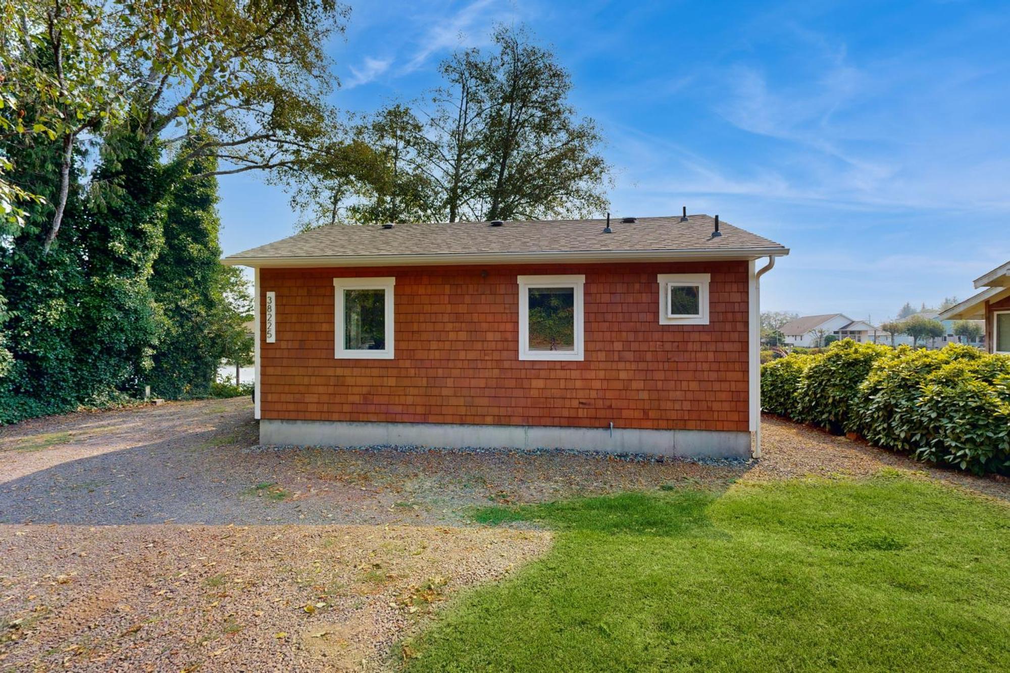 River Otter Nehalem Exterior foto