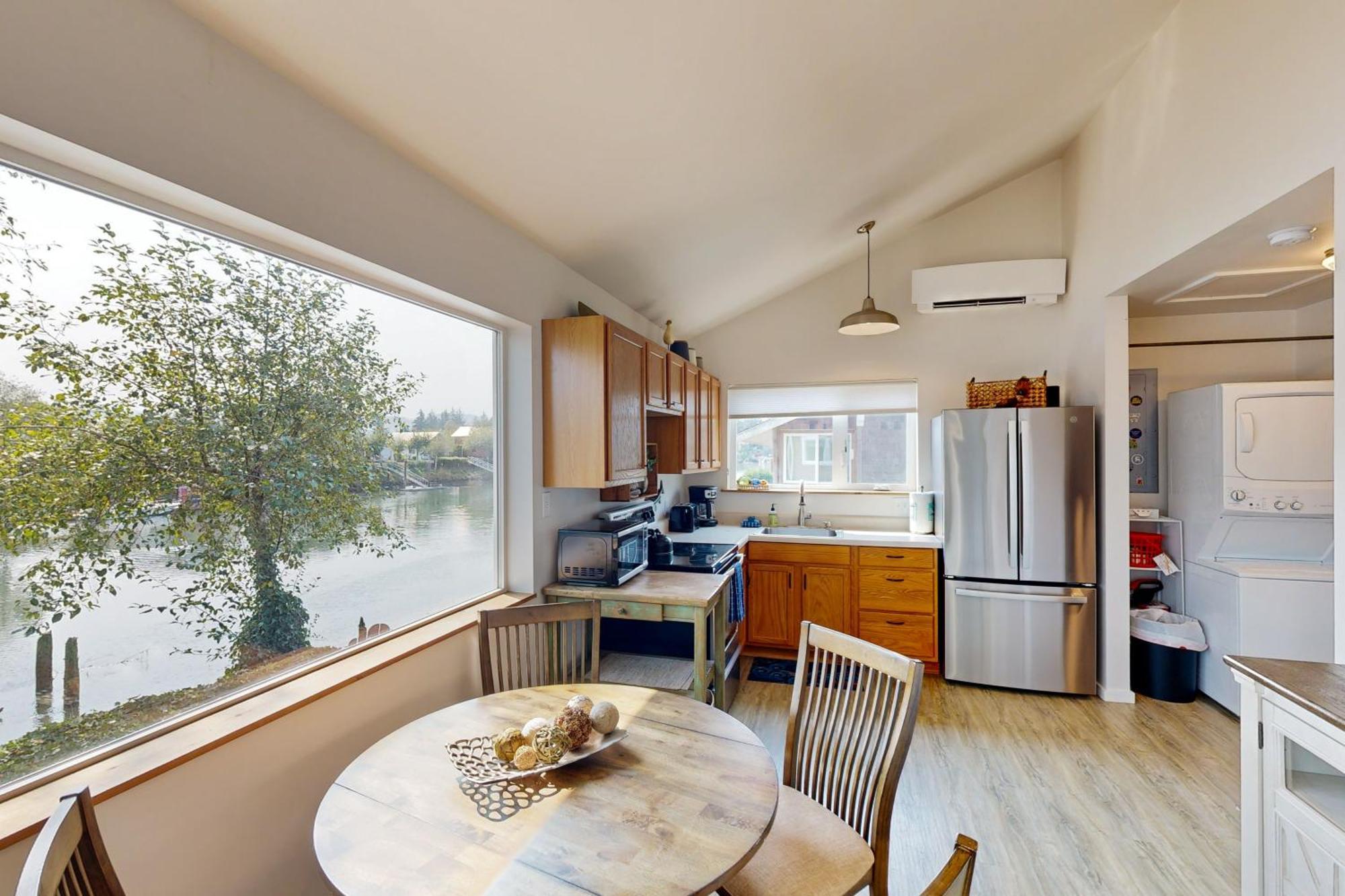 River Otter Nehalem Exterior foto